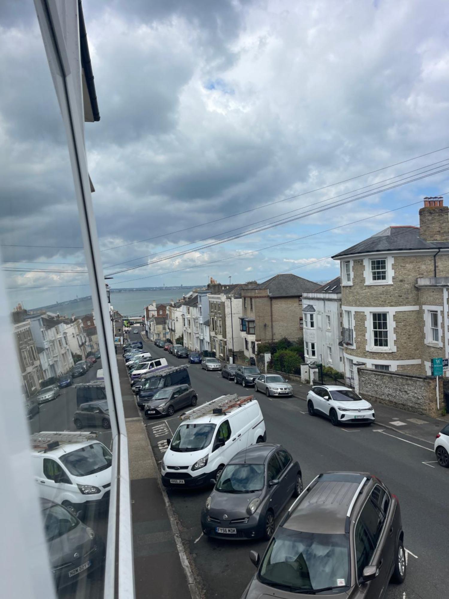Wightholiday Ryde  Exteriér fotografie