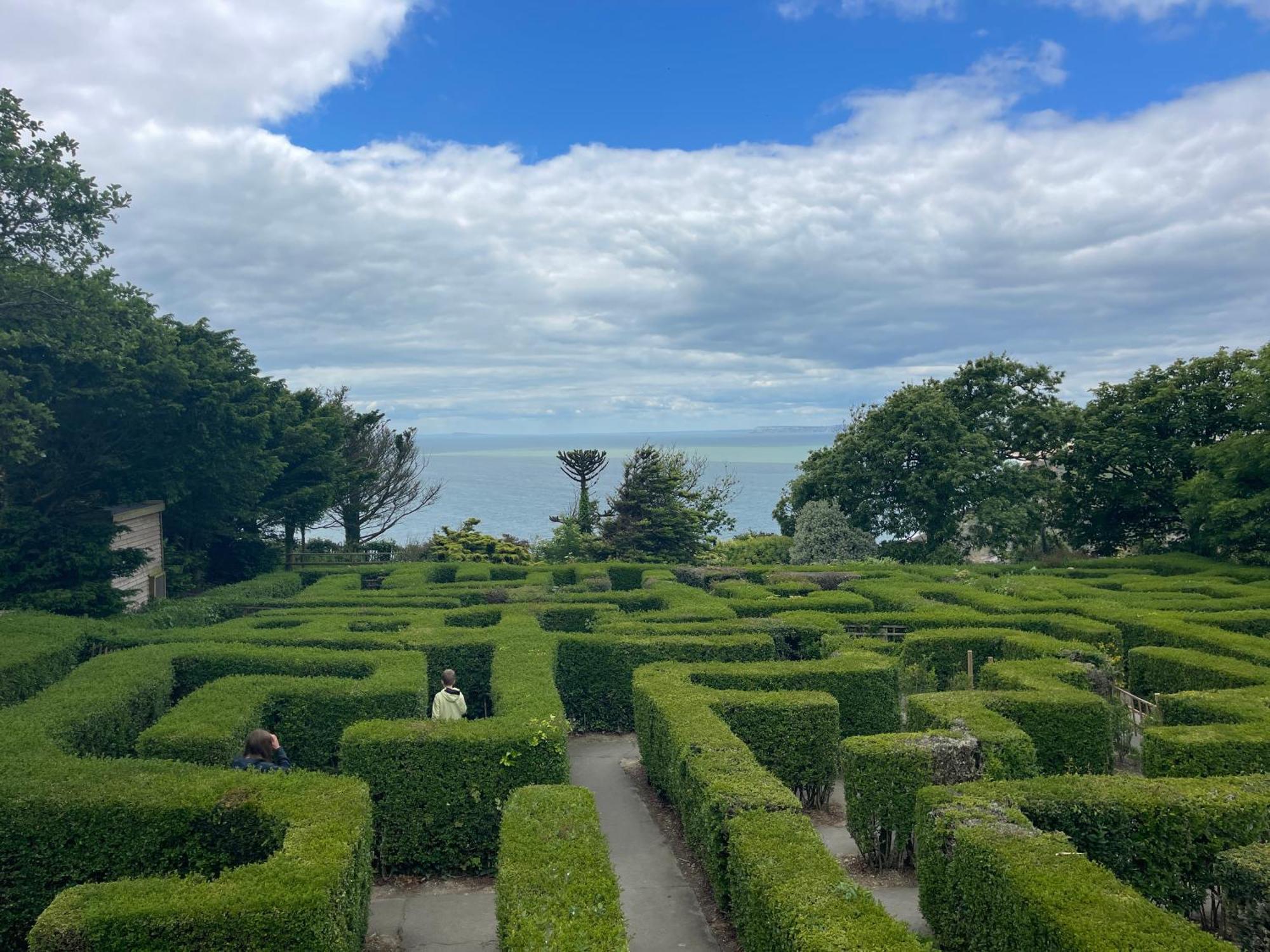 Wightholiday Ryde  Exteriér fotografie